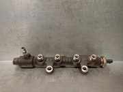 Einspritzdüsen Düsenstock 9821399680 Opel Vivaro Van 1.5 CDTI 120 (D15DTH(DV5RUC))