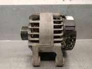 Lichtmaschine 9654343080 Peugeot 1007 (KM) Schrägheck 3-drs 1.6 GTI,Gentry 16V (TU5JP4(NFU))