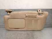 Sonnenblende Links 92011SA340EU Subaru Forester (SG) SUV 2.0 16V X (EJ204)