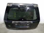 Hintertür LR003546 Land + Range Rover Freelander II Geländewagen 2.2 td4 16V (224DT)