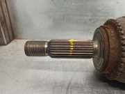 Antriebswelle Rechts Vorne 3817A007 Mitsubishi Lancer Wagon (CS/CT) Kombi 1.6 16V (4G18)