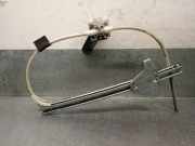Fensterheber Rechts Hinten 7700834340 Renault I Classic (LA0/1_) 1.6 e (LA0F, LA0S)