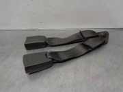 Gürtelschnalle Links Hinten 96403601 Daewoo / Chevrolet CHEVROLET AVEO / Schrägheck (T200) 1.4 16V