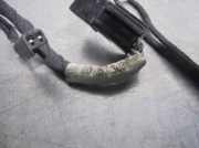 Schalter F?r Elekt. Fensterheber Links Vorne 90457363 Opel Omega B (25/26/27) Limousine 2.5 TD (25TD)