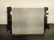 Radiator A4535000003 Smart Forfour (453) SchrÃ¤gheck 5-drs Electric Drive, EQ (5AL60)