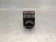 Warnleuchte Schalter 761953509A Volkswagen Touareg SUV 3.0 V6 24V TSI (DCBE) DCBE