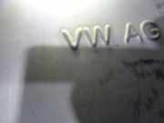 Auspuff Endtopf 5Q0120BM Skoda OCTAVIA III Kombi (5E5, 5E6) 1.5 TSI G-TEC