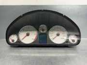 Tachoeinheit Kmh 9651855380 Peugeot 407 (6D) Limousine 2.0 HDiF 16V (DW10BTED4(RHR))