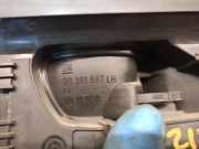 T?rgriff Innen Links Vorne 90381687 Opel Astra F (56/57) Limousine 1.6i GL/GT/GLS (X16SZR)