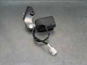 Gürtelschnalle Links Hinten SINREFE Renault Kadjar (RFEH) SUV 1.2 Energy TCE 130 (H5F-F4)