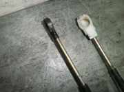 Stoßdämpfer Rechts Vorne E4944 Rover 25 Schrägheck 2.0 iDT (20T2N)