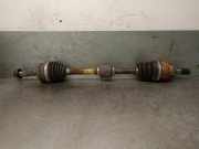 Antriebswelle Links Vorne 49500C8550 Hyundai i20 (GBB) Schrägheck 1.0 T-GDI 100 12V (G3LC)