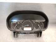 Tachoeinheit Kmh G1B510849AH Ford Ka+ Schrägheck 1.2 (YSKD)