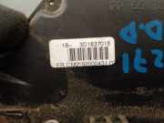 Türschloss Rechts Vorne 3D1837016 Seat Toledo (5P2) Großraumlimousine 2.0 TDI 16V (BKD)