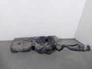 Innenkotflügel Rechts Vorne 7972605002 SsangYong Musso Geländewagen 2.3D (OM601.940)