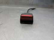 Warnleuchte Schalter 8200095493 Renault Scénic II (JM) Großraumlimousine 1.9 dCi 120 (F9Q-812)