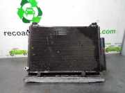 Klimakondensator 884500D021 Toyota YARIS (NCP1/NLP1/SCP1) 1.4 Turbodiesel CAT