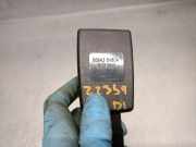 Gürtelschnalle 86843BV80A Nissan Juke (F15) SUV 1.2 12V DIG-T (HRA2)