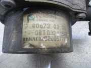 Handbremshebel A2044200177 Mercedes-Benz CLASE (W204) 2.1 CDI CAT