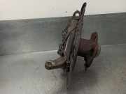 Achsschenkel Halter Rechts Vorne A2043320201 Mercedes-Benz E (C207) Coupé E-350 CDI V6 24V (OM642.836)