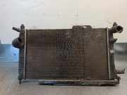 Radiator 52459348 Opel Astra F (53/54/58/59) Schrägheck 1.6i GL/GLS (X16SZR)