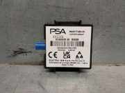 Antenne 9849177480 Citroën C5 Aircross I (A4/AC/AJ/AR) SUV 1.2 e-THP PureTech 130 (EB2ADTS(HNS))