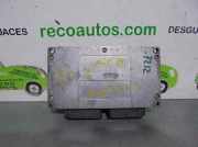 Motorsteuergerät 7700108763 Renault MEGANE I CLASSIC (LA0) 1.9 dTi Diesel CAT