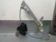 Scheinwerfer Rechts DHH100780 Land + Range Rover LAND ROVER (LD) 2.5 Td5