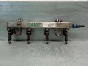 Einspritzdüsen Düsenstock 6M8G9D280AA Mazda Schrägheck (GG) 2.3 (GG3S)