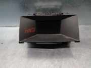 Multifunctionelle Display 13253694 Opel Astra H (L48) Schrägheck 5-drs 1.6 16V Twinport (Z16XEP)