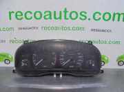 Tachoeinheit Kmh 98BB10849RB Ford Mondeo II Limousine 1.8i 16V E2/96 EEC (RKB)