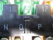 Sicherungskasten 2025451601 Mercedes-Benz C (W202) Limousine 2.8 C-280 24V (M104.941)