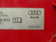 Handbremshebel 8439002060 Toyota Corolla Touring Sport (E21/EH1) Kombi 1.8 16V Hybrid (2ZRFXE)