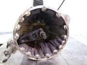 Getriebe 56A Land + Range Rover LAND ROVER (LD) 2.5 TDI