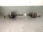 Antriebswelle Links Vorne 3272NP Citroën CITROËN JUMPY II Furgoneta 2.0 HDi 120