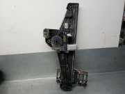 Fensterheber Links Hinten 9830003080 Peugeot 2008 (UD/UK/UR/US/UX) Großraumlimousine 1.5 BlueHDi 110 (YHS)