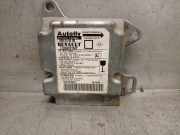 Steuergerät Airbag 7700418152F Renault I (BA0/1_) 1.6 e (BA0F, BA0S)