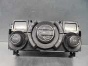 Bedienung Klimacontrolle 96738321XT Peugeot 5008 I (0A/0E) Großraumlimousine 2.0 HDiF 16V GT (DW10CTED4(RHH))