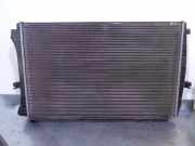 Radiator 5Q0121251EM Seat LEON ST (5F8) 2.0 TDI