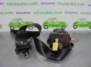 Sicherheitsgurt Rechts Vorne Toyota Avensis (T22) Limousine 2.0 D-4D 16V (1CD-FTV)