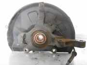 Achsschenkel Halter Links Vorne Volvo S40 (VS) Limousine 2.0 16V T (B4204T)