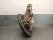 Achsschenkel Halter Links Hinten A2473502300 Mercedes-Benz CLA (118.3) Limousine 2.0 CLA-200d (OM654.920)