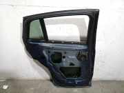 Tür Links Hinten 41007364791 BMW X4 (F26) SAC SUV xDrive20d 16V (B47-D20A)