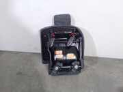 Sitz Links Hinten 1915048 Ford C-Max (DXA) Großraumlimousine 1.0 Ti-VCT EcoBoost 12V 125 (M1DA(Euro 5))