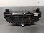 Motorhaube 664004A100A Hyundai H 1 2.5 Diesel