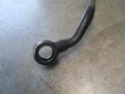 Schlauch 09128107 Opel ASTRA G BERLINA 1.7 Turbodiesel CAT (X 17 DTL / 2H8)