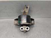 Motorhalter Links 96535499 Daewoo / Chevrolet Aveo (256) Limousine 1.4 16V (F14D3)