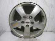 Felge 529102E370 Hyundai Tucson (JM) SUV 2.0 CRDi VGT 16V 4x4 (D4EA)