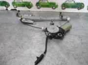 Fensterheber Links Hinten 8273140U05 Nissan MAXIMA QX (A32) 3.0 V6 24V CAT