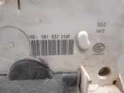 Dreieckscheibe Links Hinten - 7931021610 SsangYong Rodius Großraumlimousine 2.0 e-200 Xdi 16V 2WD (D20DTR(Euro 5))